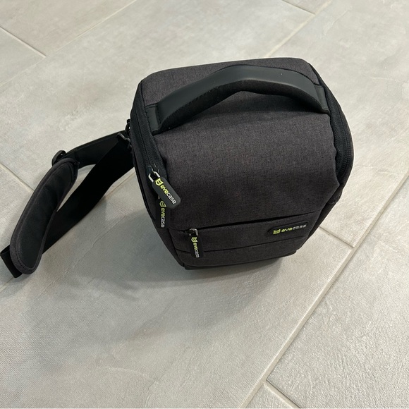 Evecase Camera Bag - Picture 1 of 5